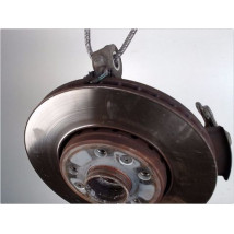 PIVOT AVANT GAUCHE RENAULT LAGUNA III ESTATE 07-10