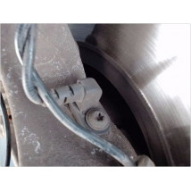 PIVOT AVANT GAUCHE RENAULT LAGUNA III ESTATE 07-10