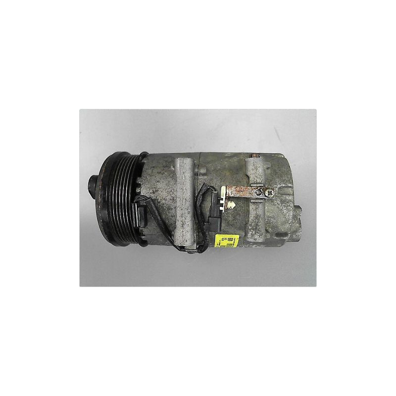 COMPRESSEUR AIR CONDITIONNE FORD FOCUS 04-07