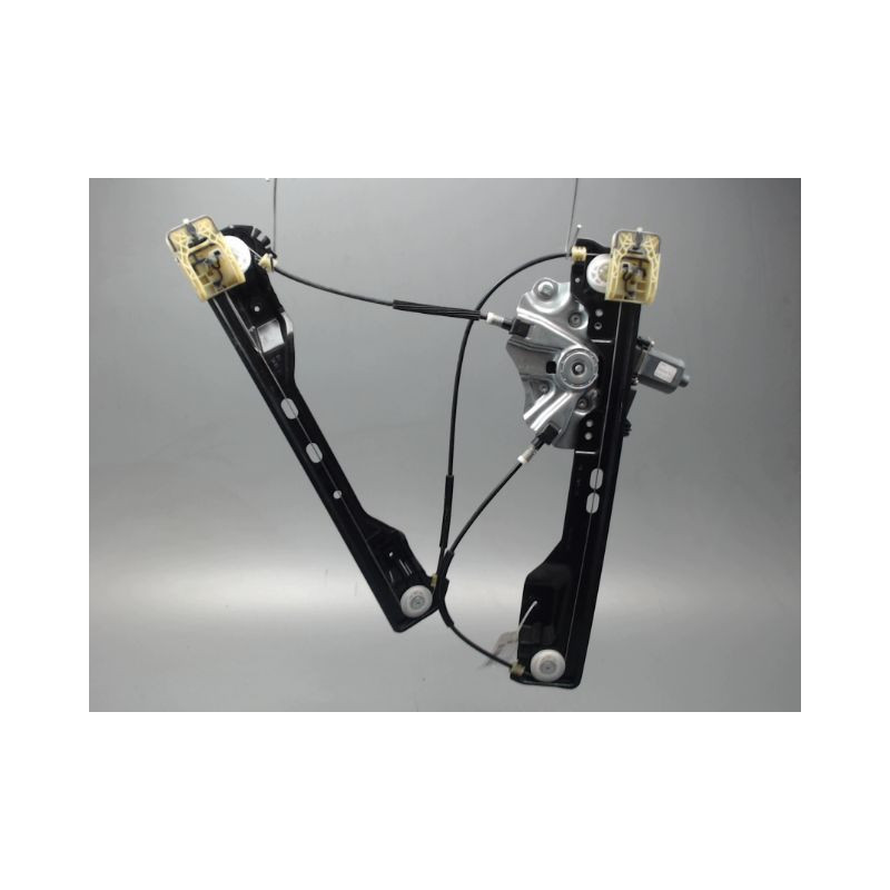 MECANISME+MOTEUR LEVE-GLACE AVANT DROIT OPEL ZAFIRA