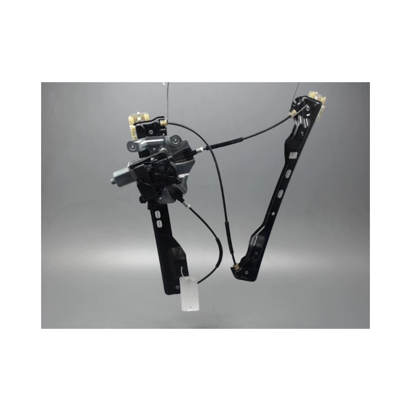 MECANISME+MOTEUR LEVE-GLACE AVANT DROIT OPEL ZAFIRA