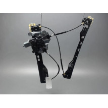 MECANISME+MOTEUR LEVE-GLACE AVANT DROIT OPEL ZAFIRA