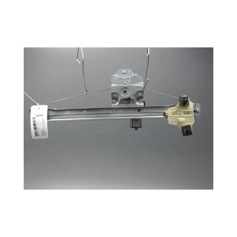 MECANISME+MOTEUR LEVE-GLACE AVANT GAUCHE RENAULT CLIO