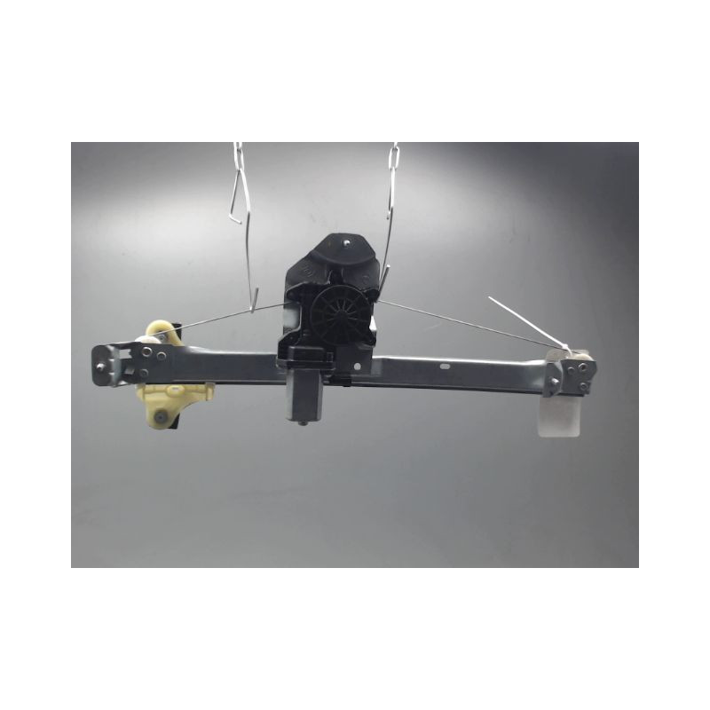 MECANISME+MOTEUR LEVE-GLACE AVANT GAUCHE RENAULT CLIO