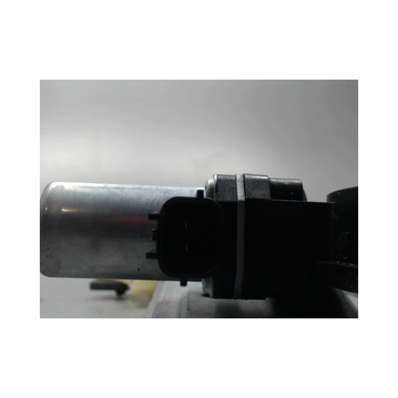 MECANISME+MOTEUR LEVE-GLACE AVANT GAUCHE RENAULT CLIO