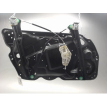 MECANISME+MOTEUR LEVE-GLACE AVANT DROIT VOLKSWAGEN PASSAT SW 2005-