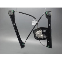 MECANISME+MOTEUR LEVE-GLACE AVANT DROIT VOLKSWAGEN GOLF V PLUS 2005-