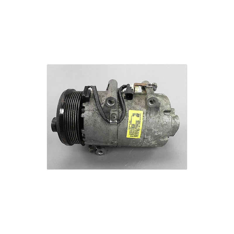 COMPRESSEUR AIR CONDITIONNE FORD FOCUS 04-07