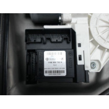 MECANISME+MOTEUR LEVE-GLACE AVANT DROIT VOLKSWAGEN GOLF V PLUS 2005-