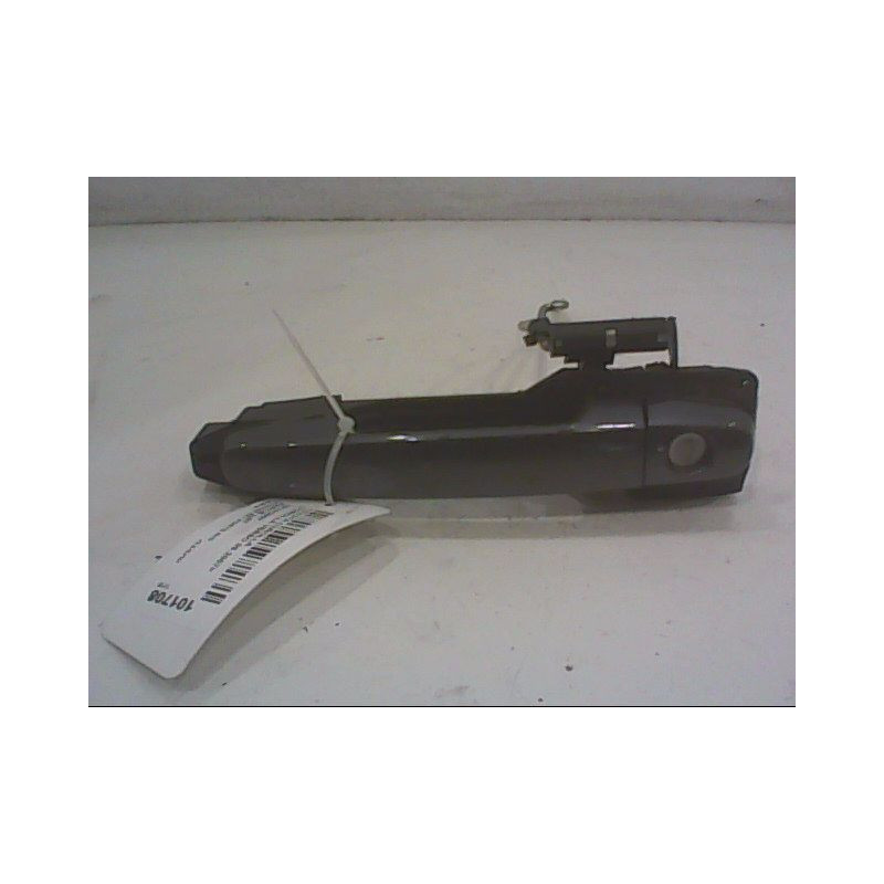 POIGNEE EXTERIEURE PORTE AVANT GAUCHE TOYOTA COROLLA VERSO 2007-