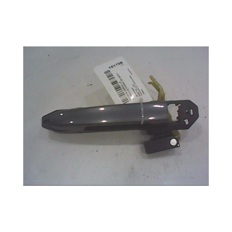 POIGNEE EXTERIEURE PORTE ARRIERE DROIT TOYOTA COROLLA VERSO 2007-