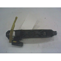 POIGNEE EXTERIEURE PORTE ARRIERE DROIT TOYOTA COROLLA VERSO 2007-
