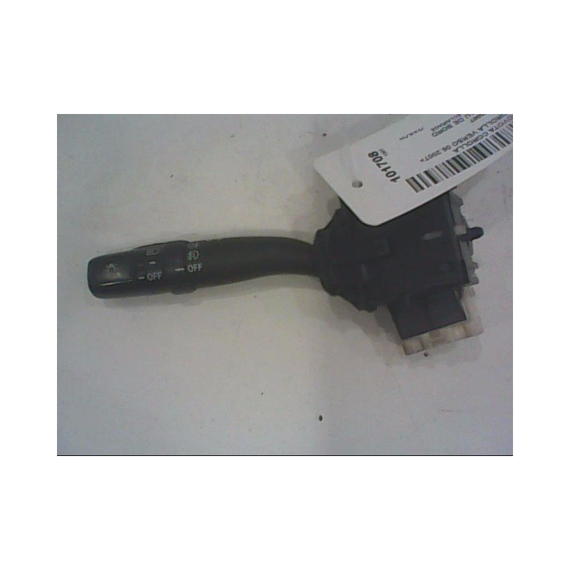 COMMANDE ECLAIRAGE TOYOTA COROLLA VERSO 2007-