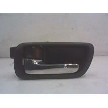 POIGNEE INTERIEURE PORTE AVANT GAUCHE TOYOTA COROLLA VERSO 2007-