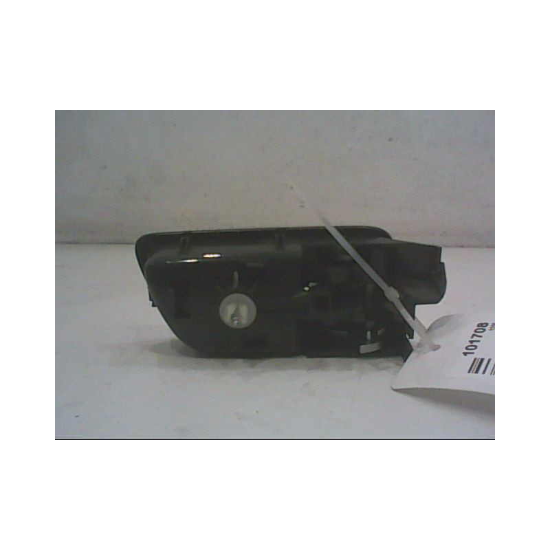 POIGNEE INTERIEURE PORTE AVANT GAUCHE TOYOTA COROLLA VERSO 2007-