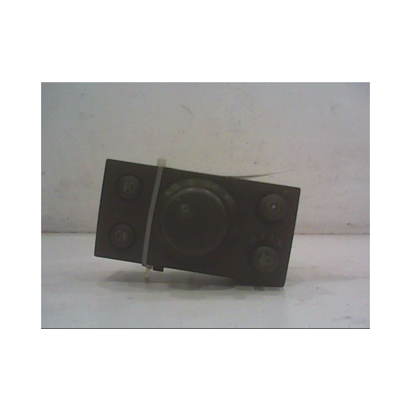 COMMANDE ECLAIRAGE OPEL VECTRA 2005-
