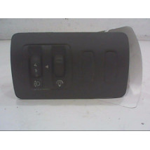 INTERIEUR COMMANDE PHARES RENAULT CLIO