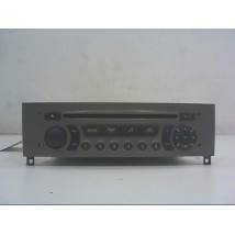 AUTORADIO PEUGEOT 308 2007-