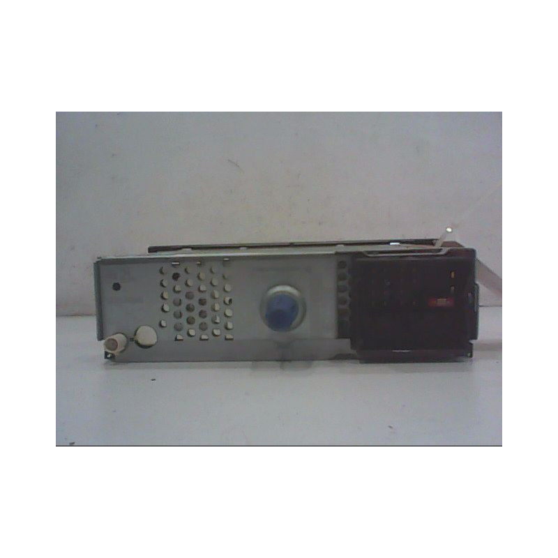 AUTORADIO PEUGEOT 308 2007-