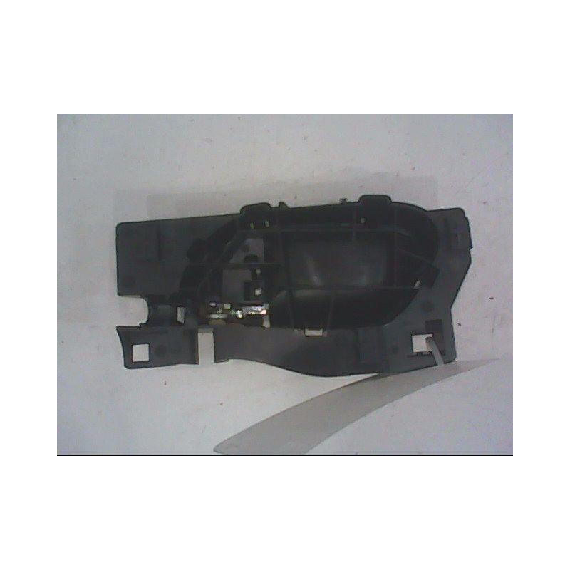 POIGNEE INTERIEURE PORTE ARRIERE DROIT PEUGEOT 308 2007-
