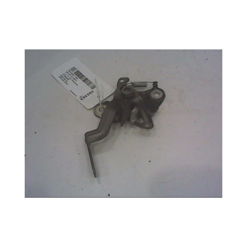 SERRURE CAPOT PEUGEOT 308 2007-