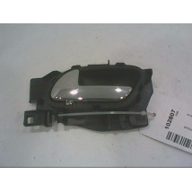 POIGNEE INTERIEURE PORTE AVANT GAUCHE PEUGEOT 308 2007-
