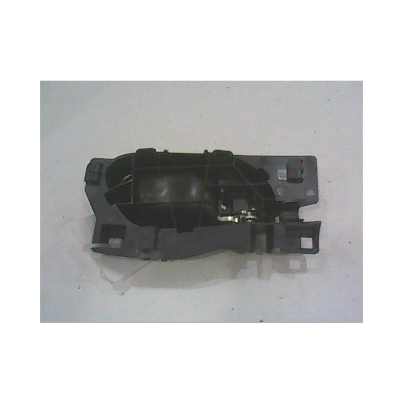 POIGNEE INTERIEURE PORTE AVANT GAUCHE PEUGEOT 308 2007-