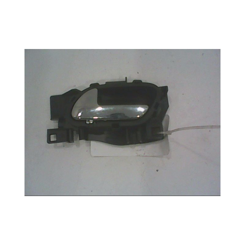 POIGNEE INTERIEURE PORTE ARRIERE GAUCHE PEUGEOT 308 2007-