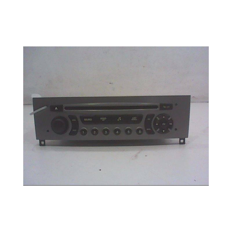 AUTORADIO PEUGEOT 308 2009-