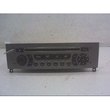 AUTORADIO PEUGEOT 308 2009-