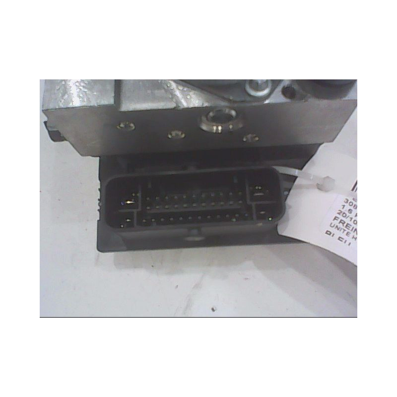 UNITE HYDRAULIQUE ABS PEUGEOT 308 2009-