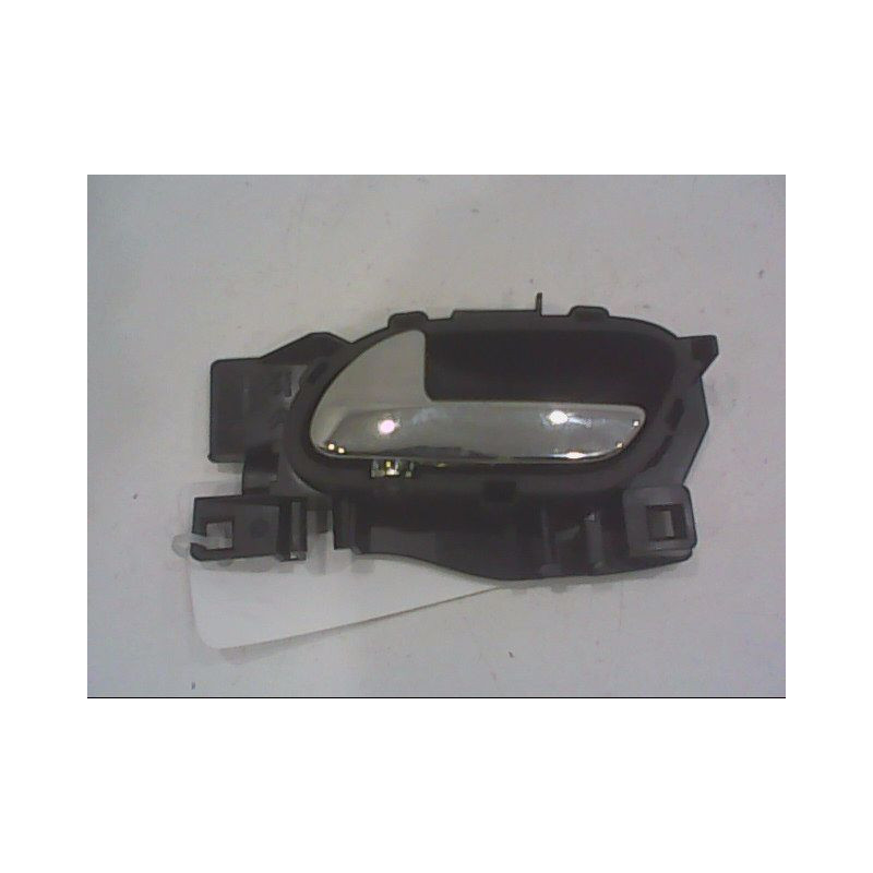 POIGNEE INTERIEURE PORTE AVANT GAUCHE PEUGEOT 308 2009-