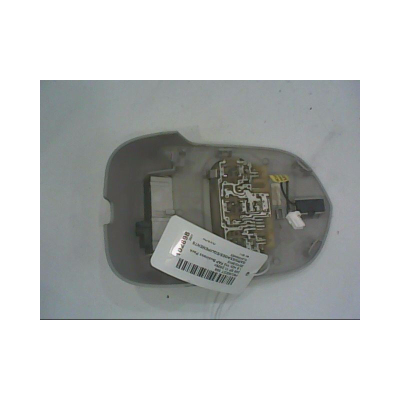 PLAFONNIER PEUGEOT 308 2009-