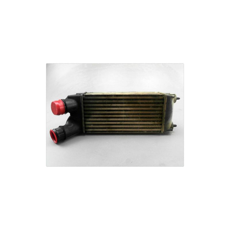 ECHANGEUR AIR CITROEN BERLINGO FGT 08-12