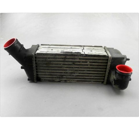 ECHANGEUR AIR