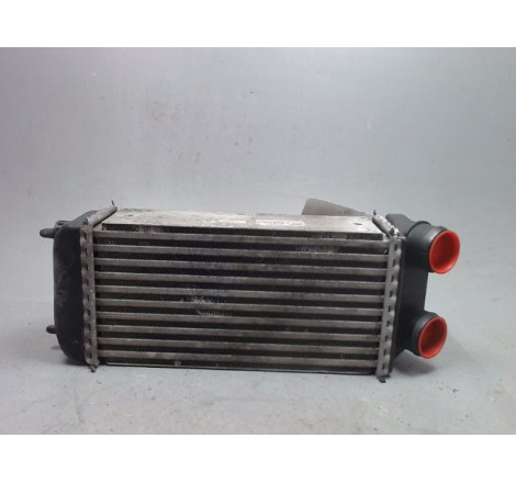 ECHANGEUR AIR