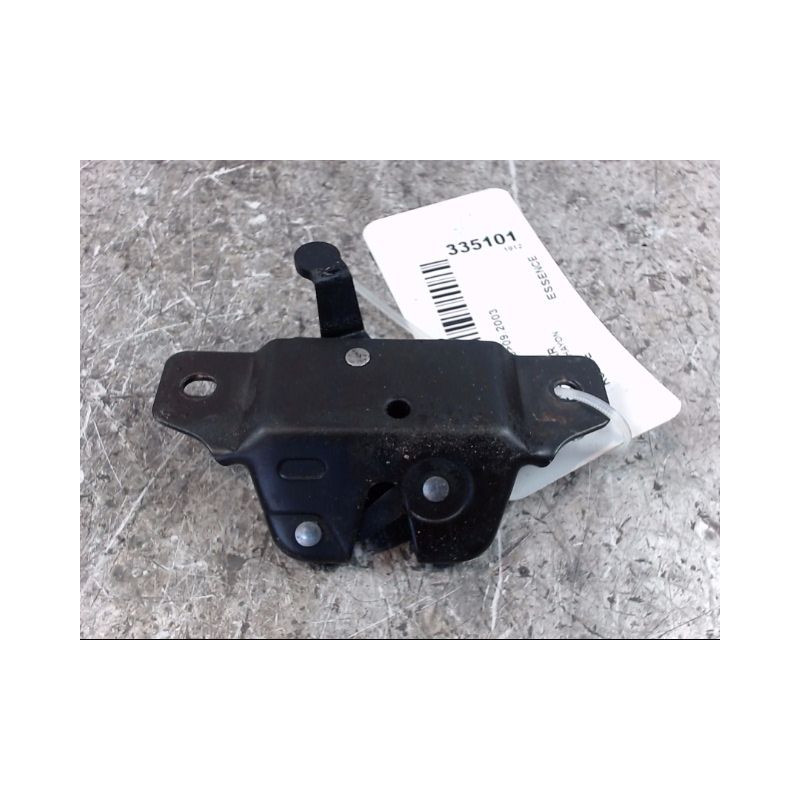SERRURE HAYON  PEUGEOT 106 96-2003