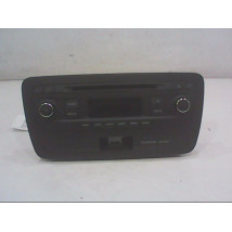 AUTORADIO SEAT IBIZA 2008-