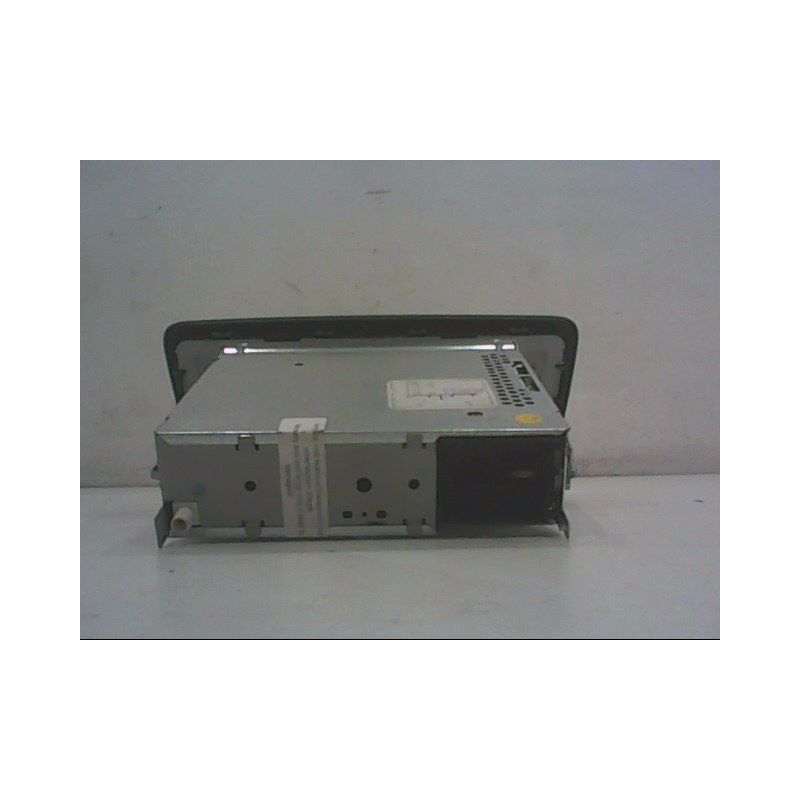 AUTORADIO SEAT IBIZA 2008-