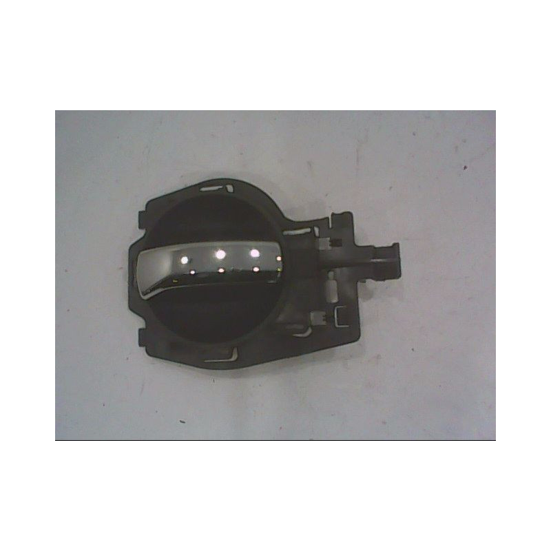 POIGNEE INTERIEURE PORTE AVANT GAUCHE CITROEN C3 PLURIEL 2008-