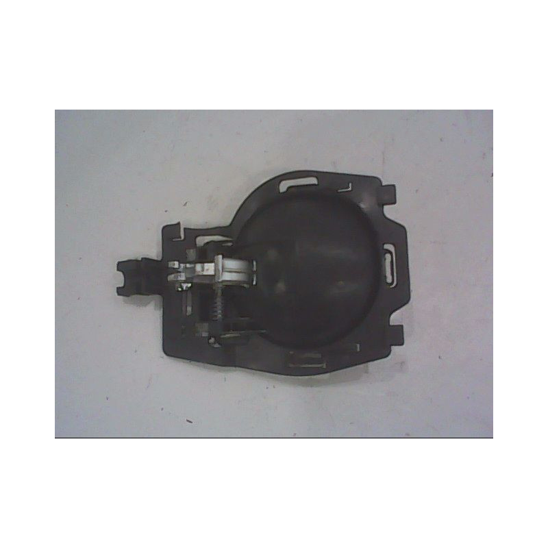 POIGNEE INTERIEURE PORTE AVANT GAUCHE CITROEN C3 PLURIEL 2008-