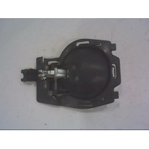 POIGNEE INTERIEURE PORTE AVANT GAUCHE CITROEN C3 PLURIEL 2008-