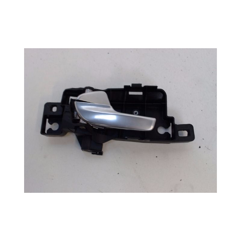 POIGNEE INTERIEURE PORTE AVANT GAUCHE FORD MONDEO