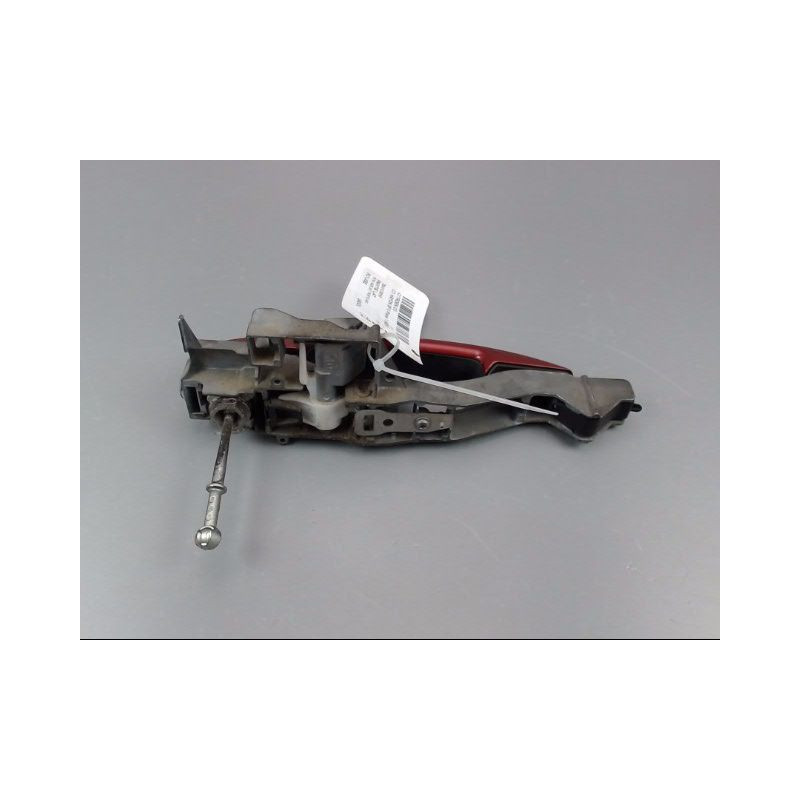 POIGNEE EXTERIEURE PORTE AVANT GAUCHE CITROEN C3 II Phase 1 (A51) 2009-2013