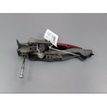 POIGNEE EXTERIEURE PORTE AVANT GAUCHE CITROEN C3 II Phase 1 (A51) 2009-2013