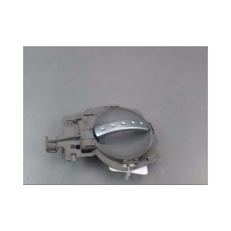 POIGNEE INTERIEURE PORTE AVANT GAUCHE CITROEN C3 I Phase 1 2002-2005