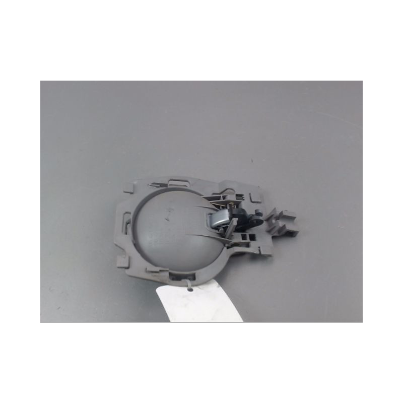 POIGNEE INTERIEURE PORTE AVANT GAUCHE CITROEN C3 I Phase 1 2002-2005