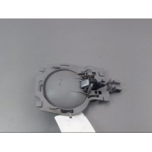 POIGNEE INTERIEURE PORTE AVANT GAUCHE CITROEN C3 I Phase 1 2002-2005