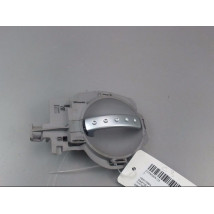 POIGNEE INTERIEURE PORTE ARRIERE GAUCHE CITROEN C3 I Phase 1 2002-2005