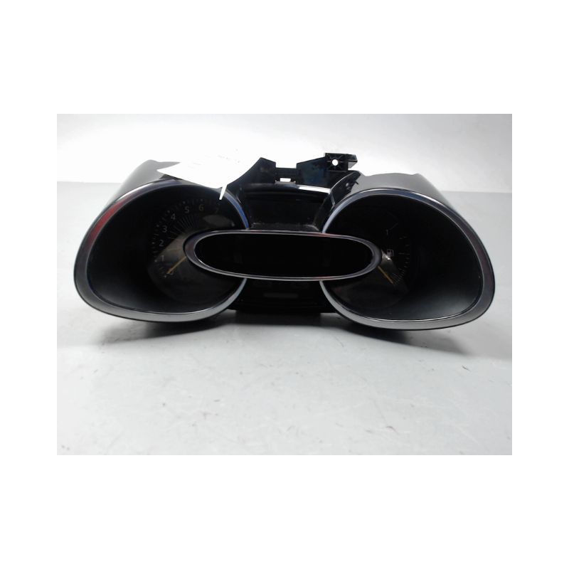 BLOC COMPTEURS RENAULT CLIO